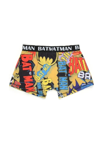 Трусы Dc Comics (220745990)