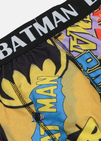 Трусы Dc Comics (220745990)