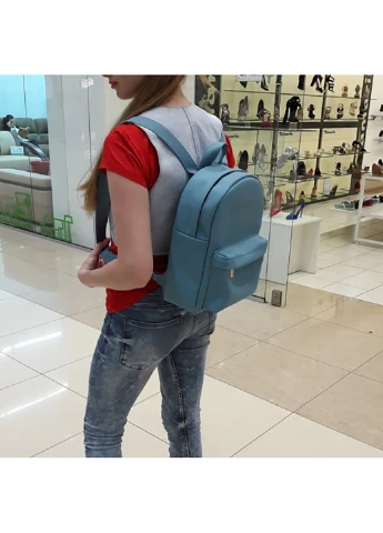 Женский рюкзак 32х12х25 см Sambag (252155200)