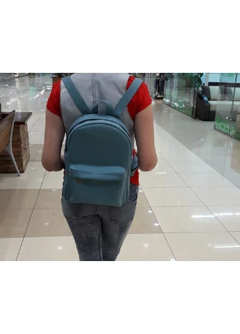 Женский рюкзак 32х12х25 см Sambag (252155200)