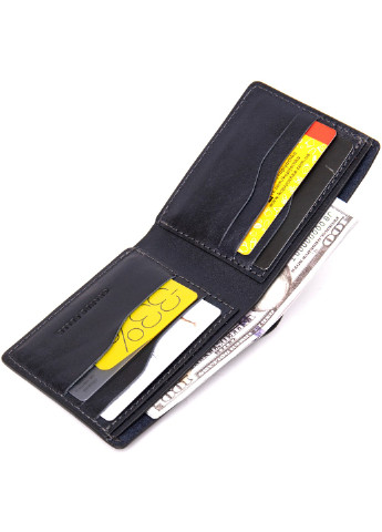 Портмоне кожаное Grande Pelle (252086408)