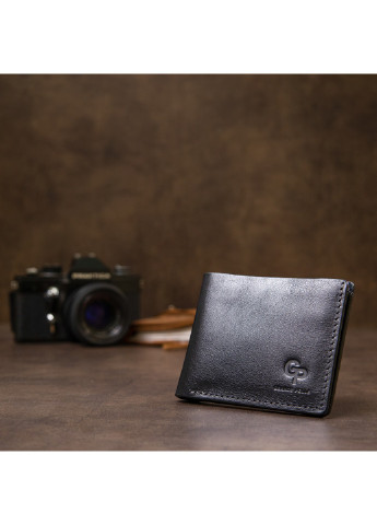 Портмоне кожаное Grande Pelle (252086408)