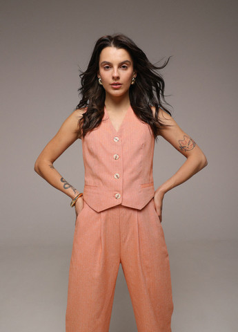 Жилет Anna Yakovenko (303195629)