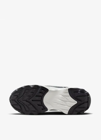 Кросівки DD9682-001 Nike Tc 7900 темно-сірі демісезони (317842956)