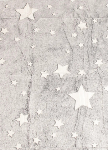 Плед-покривало, що світиться у темряві, 180х200 см TV-magazin (293107055)