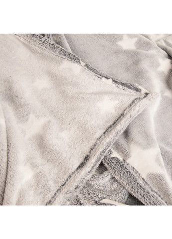 Плед-покривало, що світиться у темряві, 180х200 см TV-magazin (293107055)