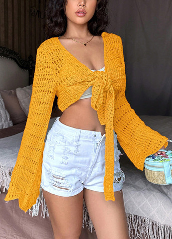 Болеро SHEIN (364099863)