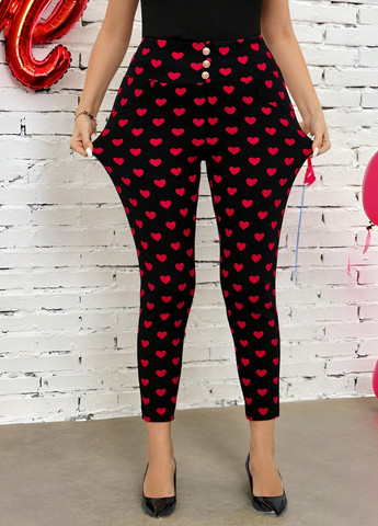 Легінси SHEIN (346168086)