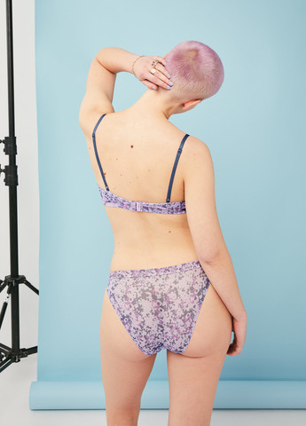 Трусики Hunkemoller (339506551)