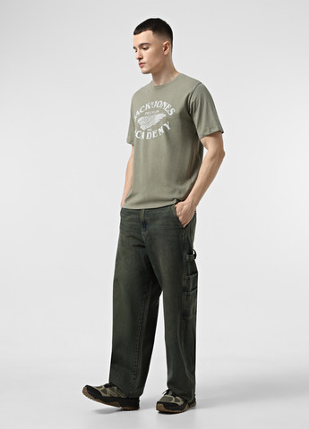 Коричневі Осінні кросівки Skechers