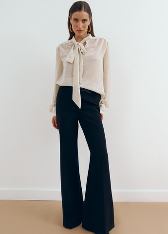 Молочна блуза Gepur