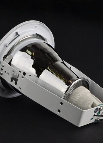 Светильник Downlight потолочный встроенный VDL-50S WH Brille (253893430)