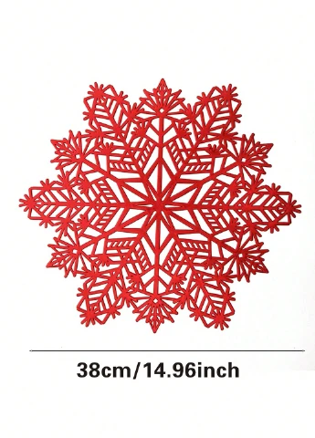 Килимок сервірувальний. 38х38 см SHEIN (331623701)