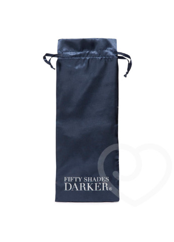 Вибратор для точки G ВЗРЫВ СТРАСТИ Fifty Shades Darker Fifty Shades of Grey (252356782)
