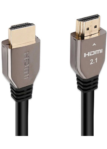 Кабель ProLink8K-300 HDMI 2.1 UltraHD-8K HDR eARC 3м Promate prolink8k-300.black (201967191)