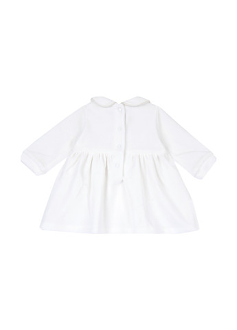 Белое платье Chicco (305827049)