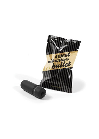 Вибропуля Sweet Vibrations Bullet Bijoux Indiscrets (255247625)