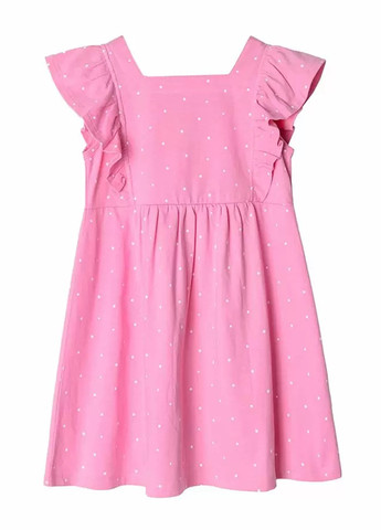 Розовое платье Cool Club (289234521)