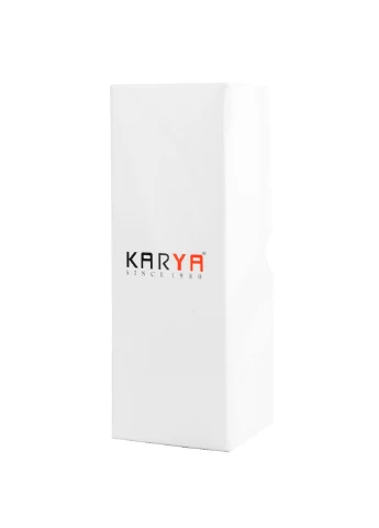 Мужская кожаная ключница 14х4,5х4 см Karya (212702388)