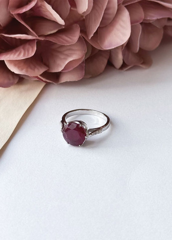 Кольцо Silver Flame (295365883)