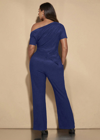 Костюм (блузка, штани) SHEIN (323778827)