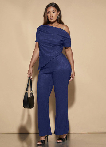 Костюм (блузка, штани) SHEIN (323778827)