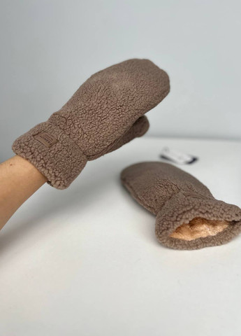 Рукавицы Number One (305136535)