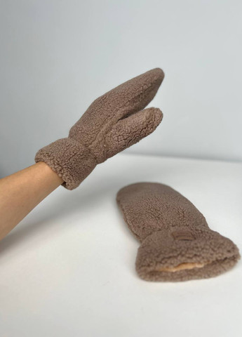 Рукавицы Number One (305136535)