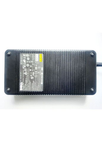 Блок питания к ноутбуку (PA-7E / A40343) Dell 210w 19.5v 10.8a, 7.4/5.0(pin inside) (250055019)