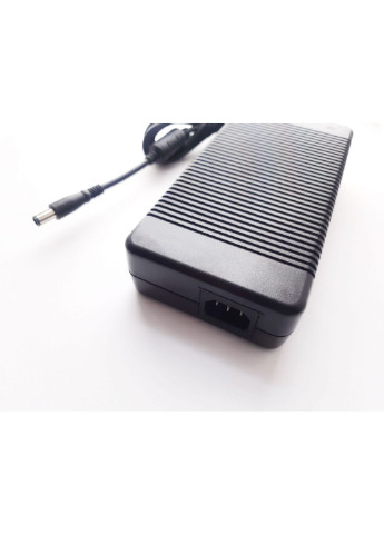 Джерело живлення до ноутбука 210W 19.5V 10.8A, 7.4 / 5.0 (PIN Всередині) (PA-7E / A40343) Dell 210W 19.5V 10.8A, 7.4/5.0(pin inside) (250055019)