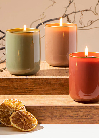 Ароматична свічка, 190 г English Home (306919276)