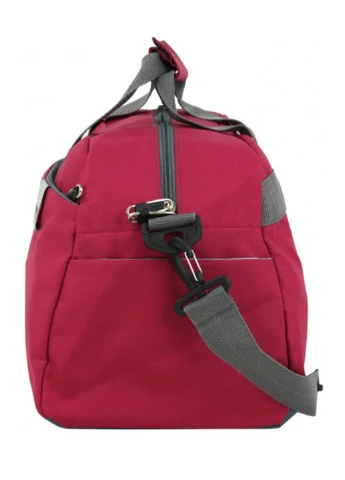 Сумка 2151 бордова Wallaby (255029333)