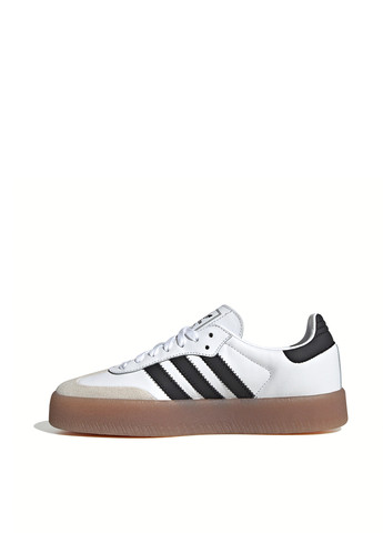 Кроссовки adidas Sambae белые всесезоны (303451356)