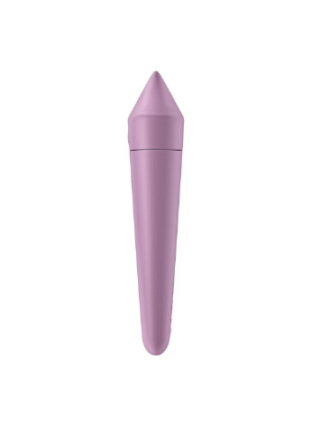 Смарт-минивибратор Ultra Power Bullet 8 Lilac Satisfyer (254734377)