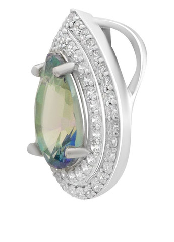 Подвеска Silver Flame (369649296)