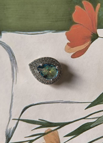 Подвеска Silver Flame (369649296)