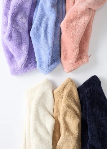 Синя демісезонна куртка Uniqlo