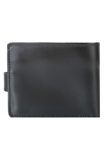 Чоловік шкіряний гаманець 11х8,5х1 см DNK Leather (195771077)