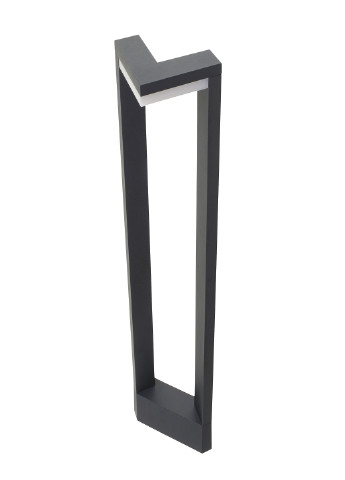 PL-28/59 12W NW BK IP54 уличный фонарь Brille (251904487)