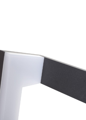 PL-28/59 12W NW BK IP54 уличный фонарь Brille (251904487)