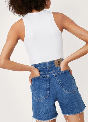 Боді Nasty Gal (252117297)