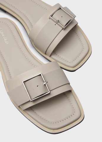 Шльопанці Calvin Klein (366302570)