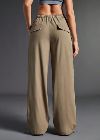 Брюки SHEIN (323619696)