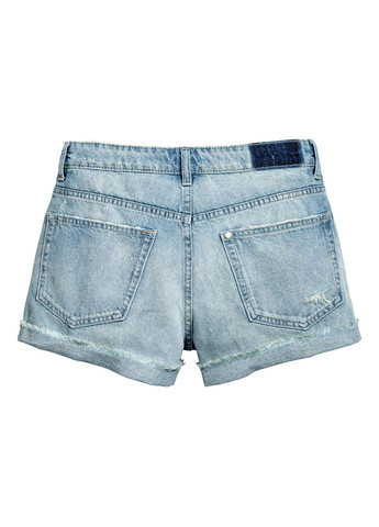 Шорти H&M (362376844)