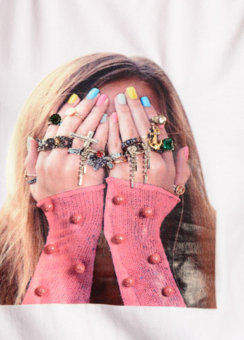 Футболка Jean Louis Francois - (234762366)