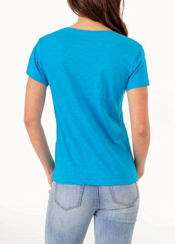 Футболка U.S. Polo Assn. - (326641770)