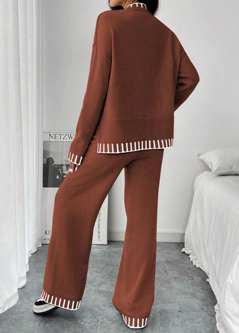 Костюм (светр, штани) SHEIN (346914352)