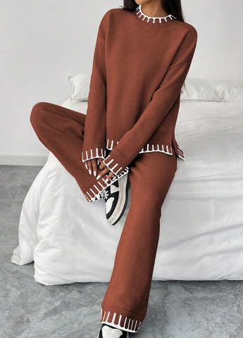 Костюм (светр, штани) SHEIN (346914352)