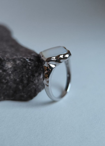 Кольцо Silver Flame (350941410)