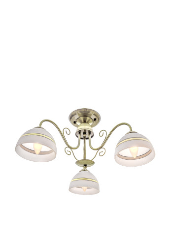 Люстра, 280х500 мм Brille (138506370)